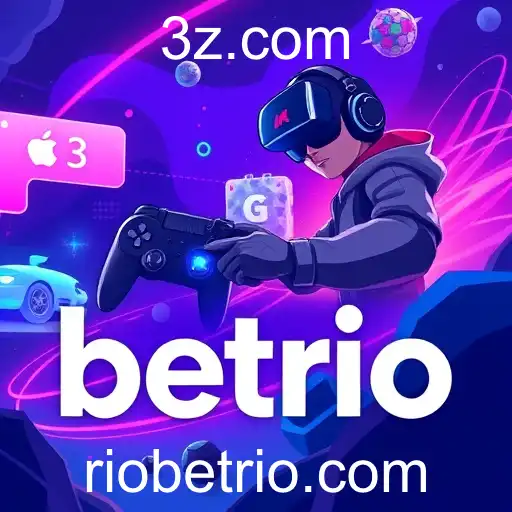Betrio Desafia as Tendências do Mercado de Jogos em 2025