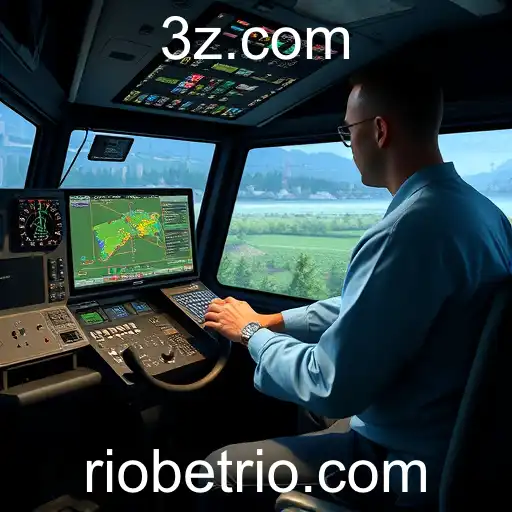 Ascensão Meteorica do Betrio no Cenário de Jogos