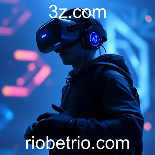 Expansão dos Jogos Online e o Papel da BetRio