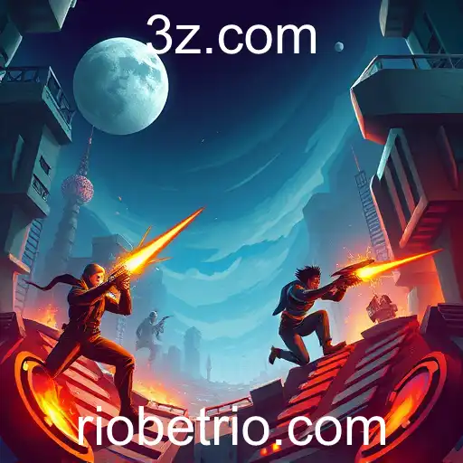 A Revolução dos Jogos Eletrônicos em 2025