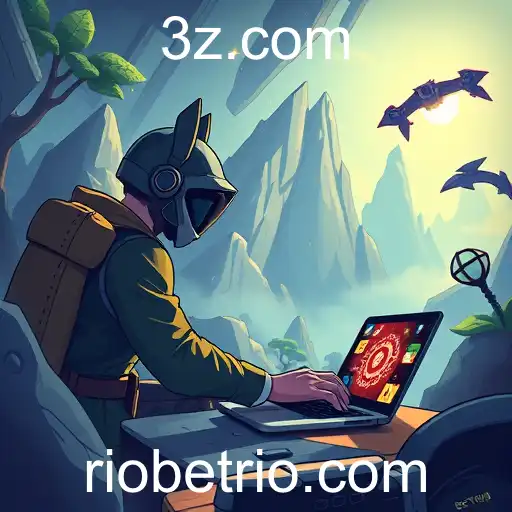 A Ascensão dos Sites de Jogos em 2025