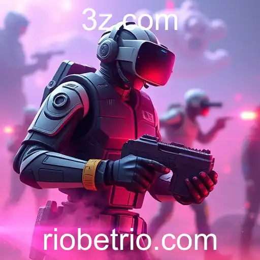 O Crescente Impacto de 'Betrio' no Mercado de Jogos Online