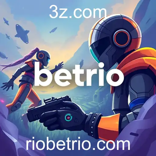 A Ascensão de Betrio no Cenário dos Jogos Online