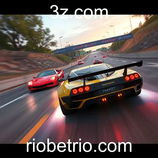 A Evolução dos Jogos Online: Betrio em Destaque