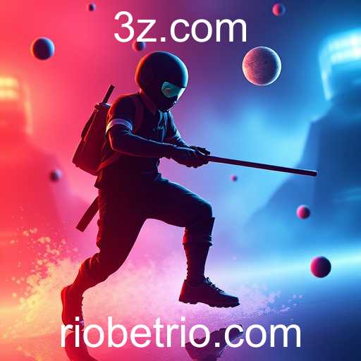 Revolução nos Jogos: As Novidades do Betrio