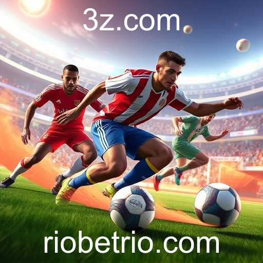 A Ascensão da Betrio no Universo dos Games