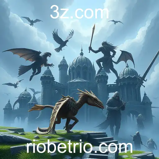 A Evolução e Impacto dos Jogos MMO no Universo Gamer