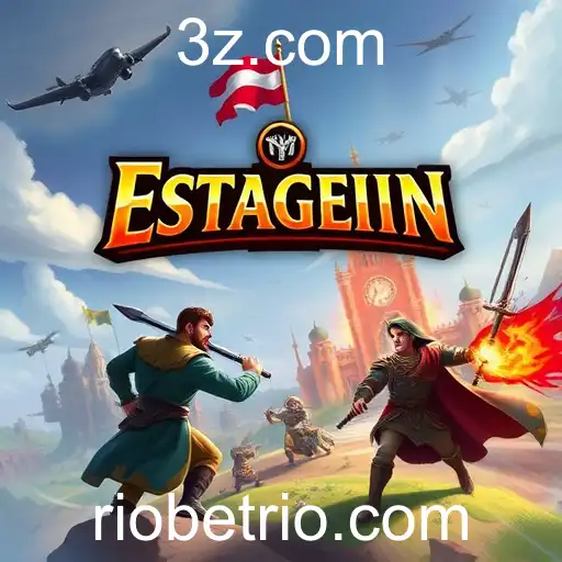 A Ascensão dos Jogos de Estratégia no Site Betrio