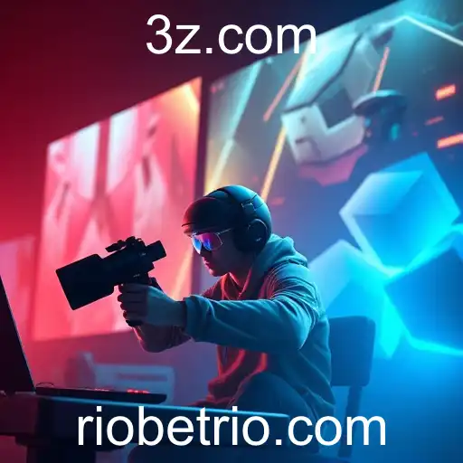 A Revolução do Jogo Online e as Novas Tendências