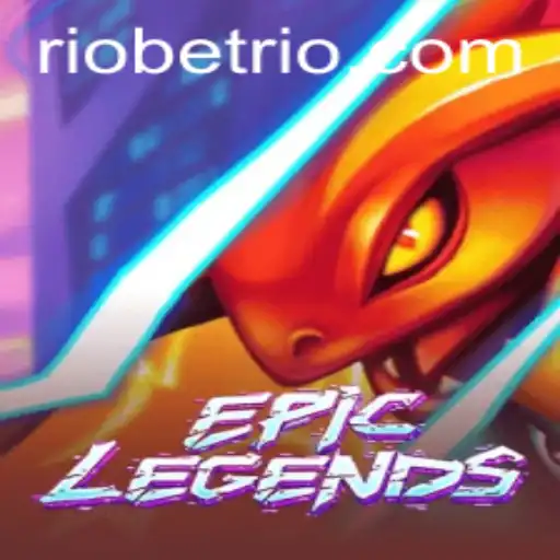 EpicLegends: A Deep Dive into the World of Betrio and Adventure