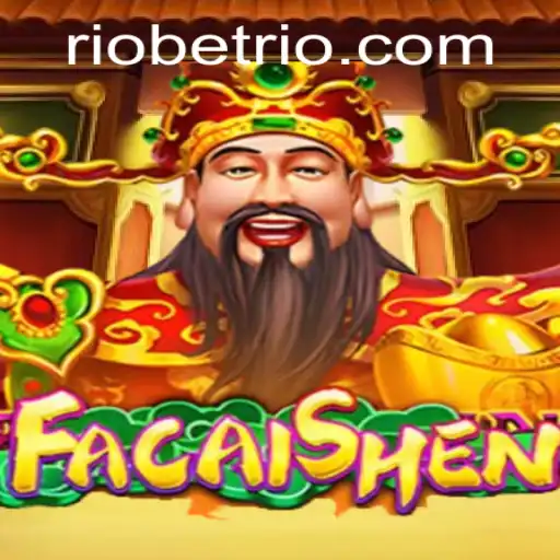 Discover the World of FaCaiShen: A Unique Gaming Experience with Betrio