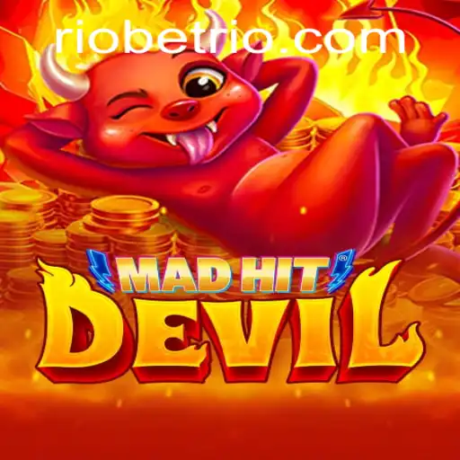 MadHitDevil: Unleashing the Chaos in Gaming