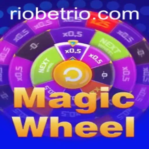 MagicWheel: The Thrilling Spin of Adventure with Betrio
