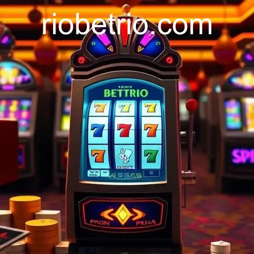 Gaming Experience betrio - 800+ Premium and Exclusive Games